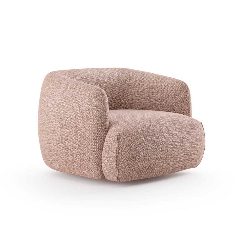 Aland Armchair by FCI London