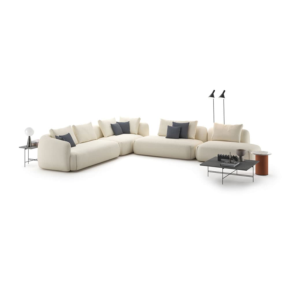 Aland Modular Sofas by Marac