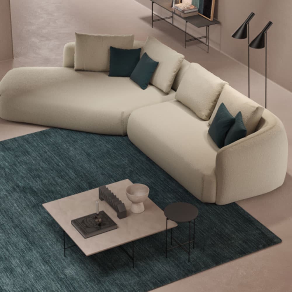 Aland Modular Sofas by Marac