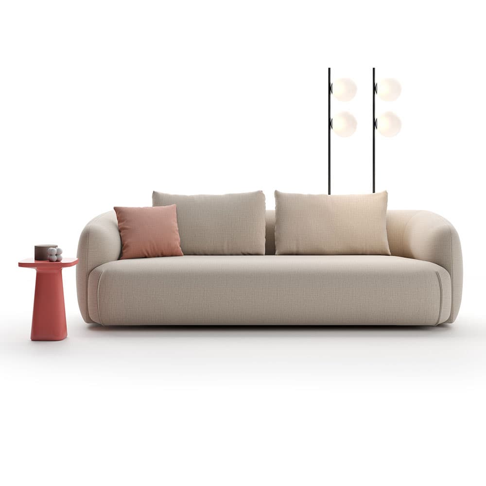 Aland Modular Sofa by FCI London