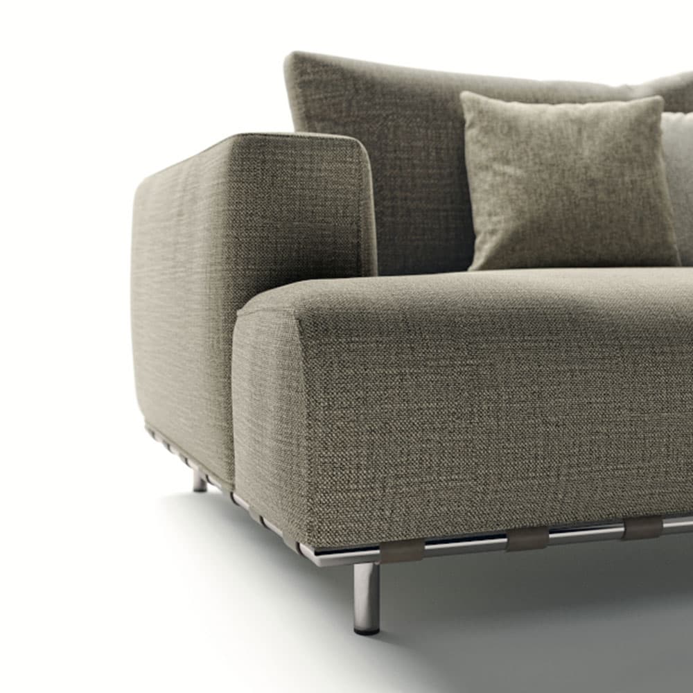 Avalon Plus Sofa by Marac