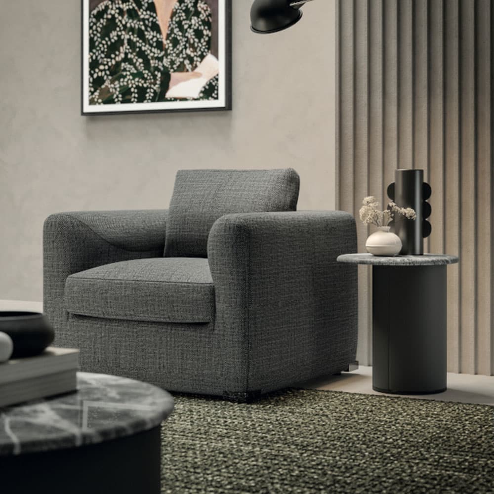 Brando Armchair by FCI London