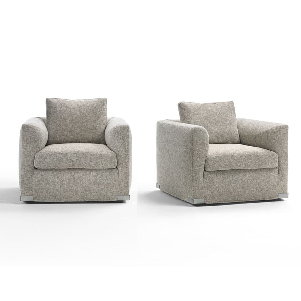 Brando Armchair by Marac