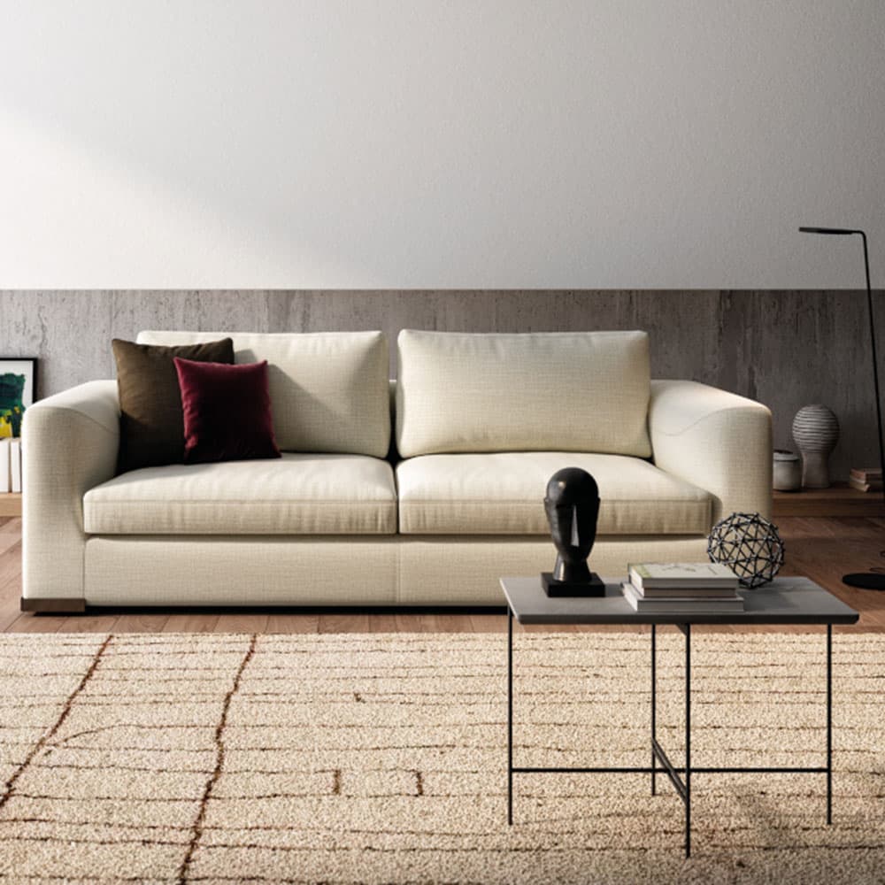 Brando Sofa by FCI London