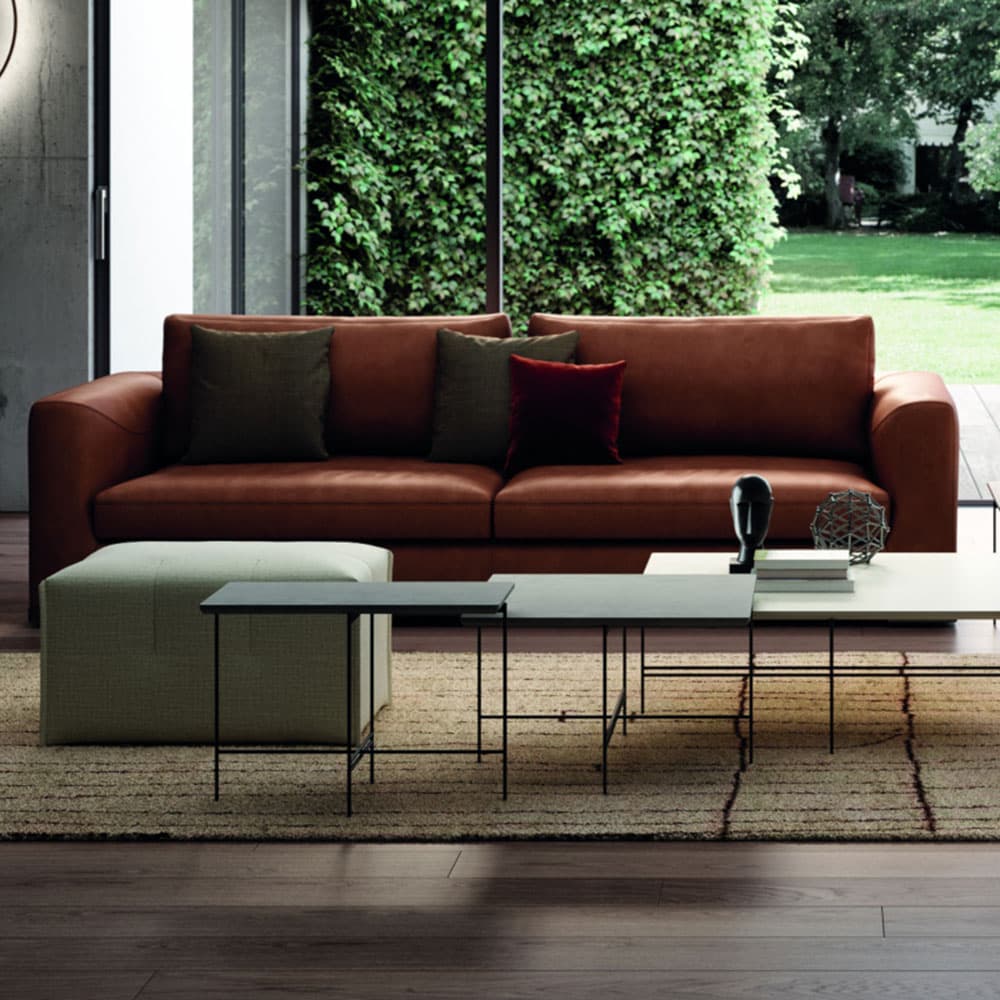 Brando Sofa by FCI London