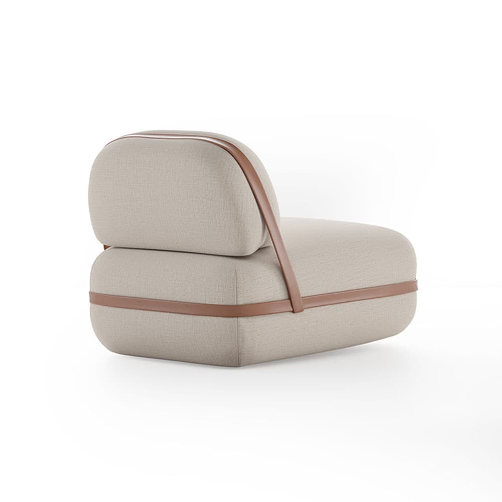 Bumper Armchair by FCI London