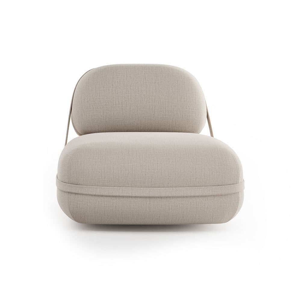 Bumper Armchair by FCI London