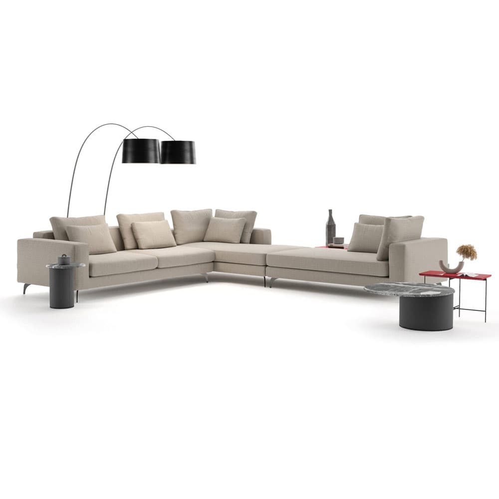 Elvis Sofa by FCI London