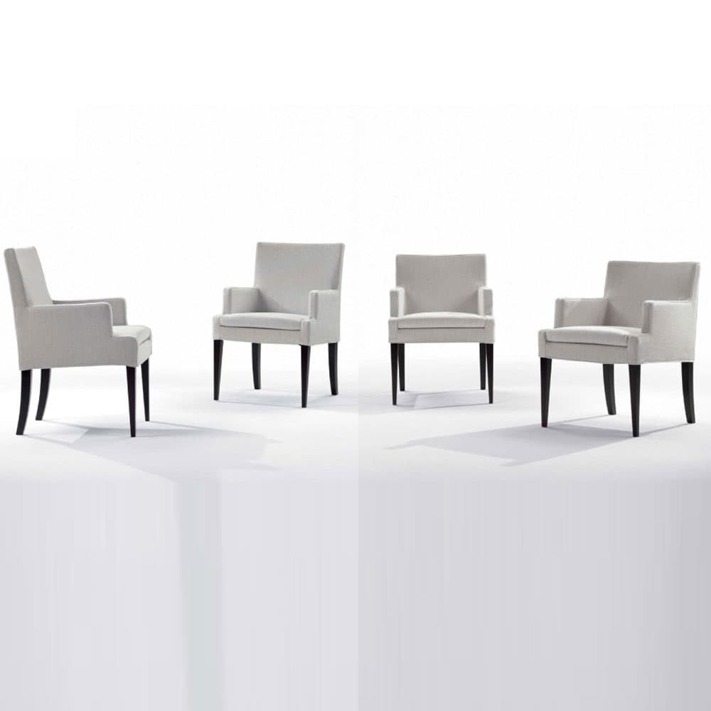 Fly Dining Chair by Marac