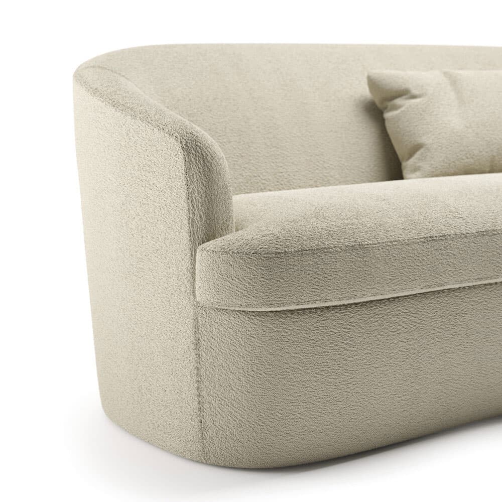 Ginevra Sofa by FCI London