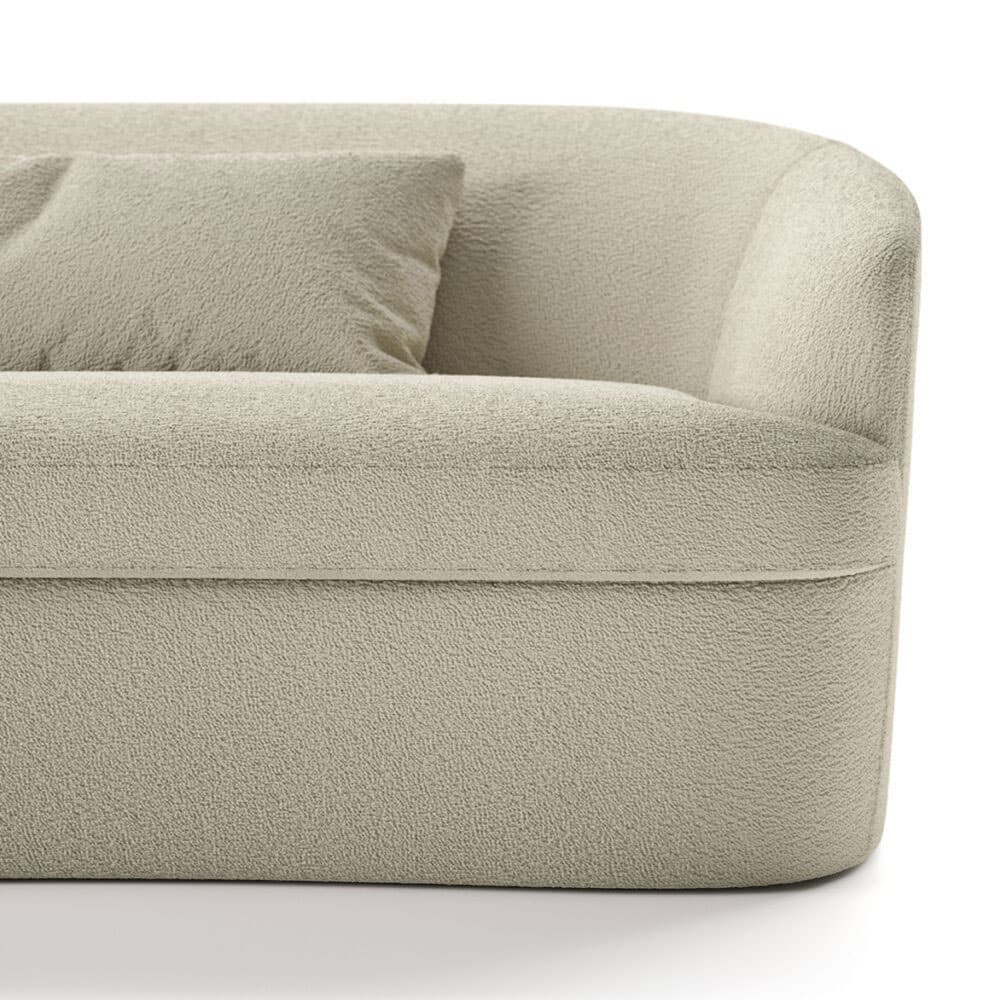 Ginevra Sofa by FCI London