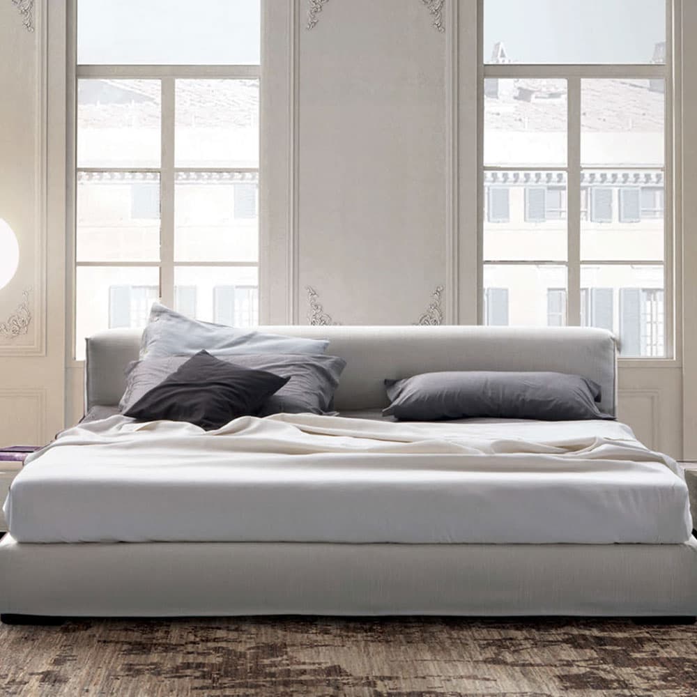 Gordon Double Bed by Marac