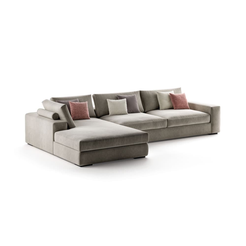 Gordon Modular Sofas by Marac