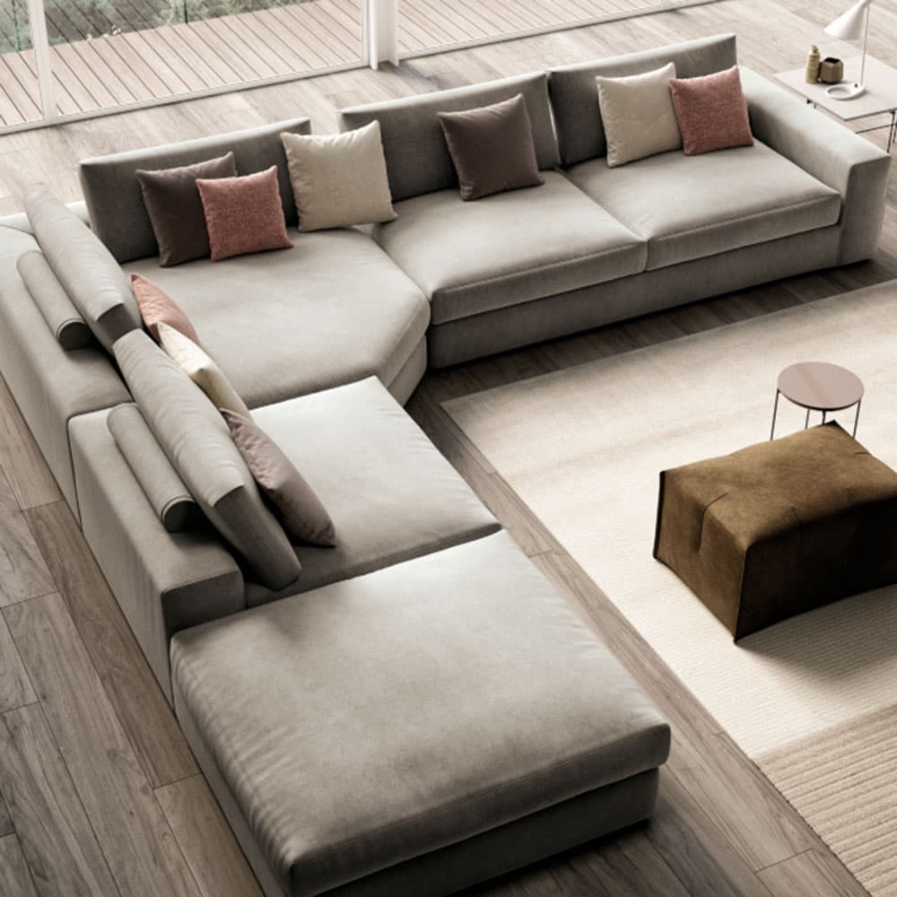 Gordon Modular Sofa by FCI London