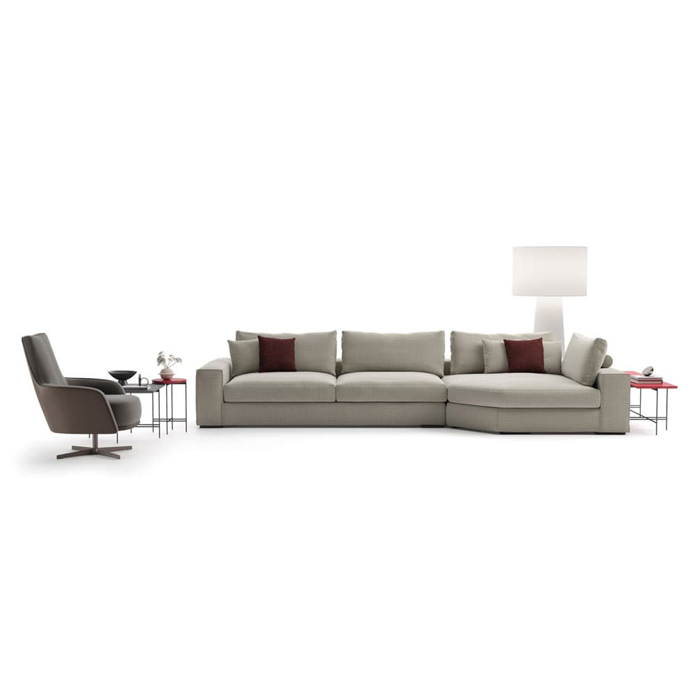 Gordon Modular Sofa by FCI London