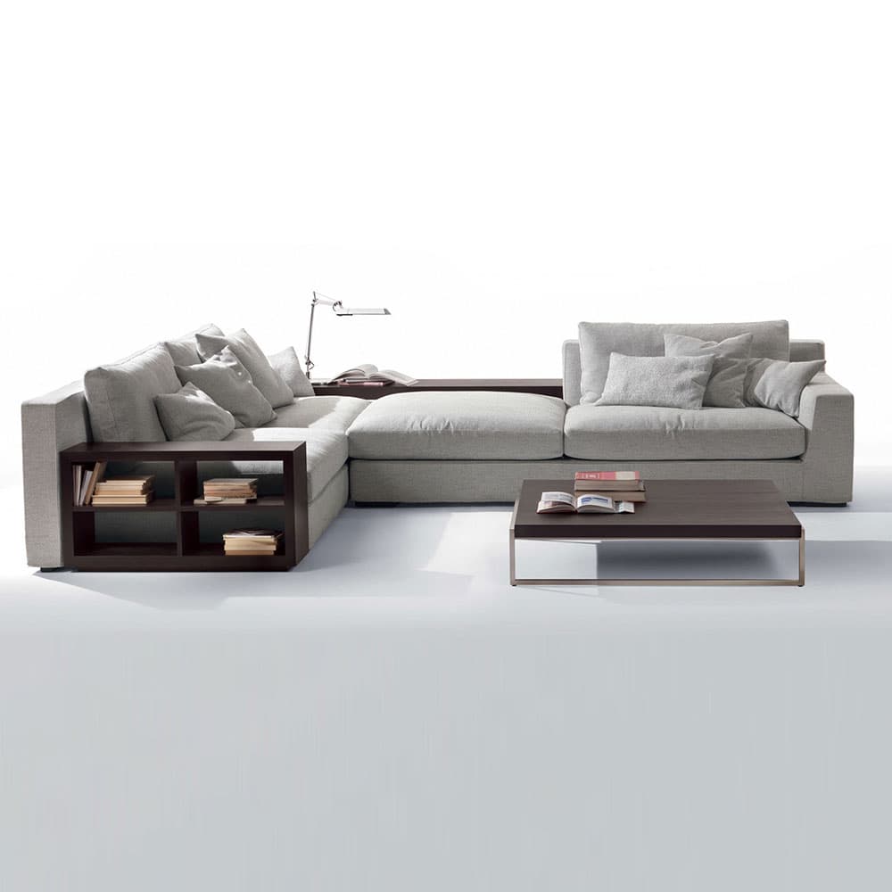 Gran Milano Sofa by Marac