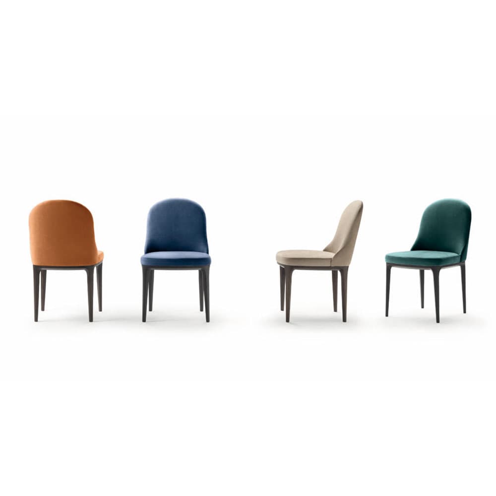 Greta Dining Chair by Marac