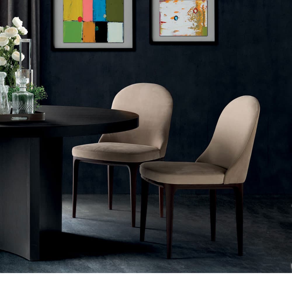 Greta Dining Chair by Marac