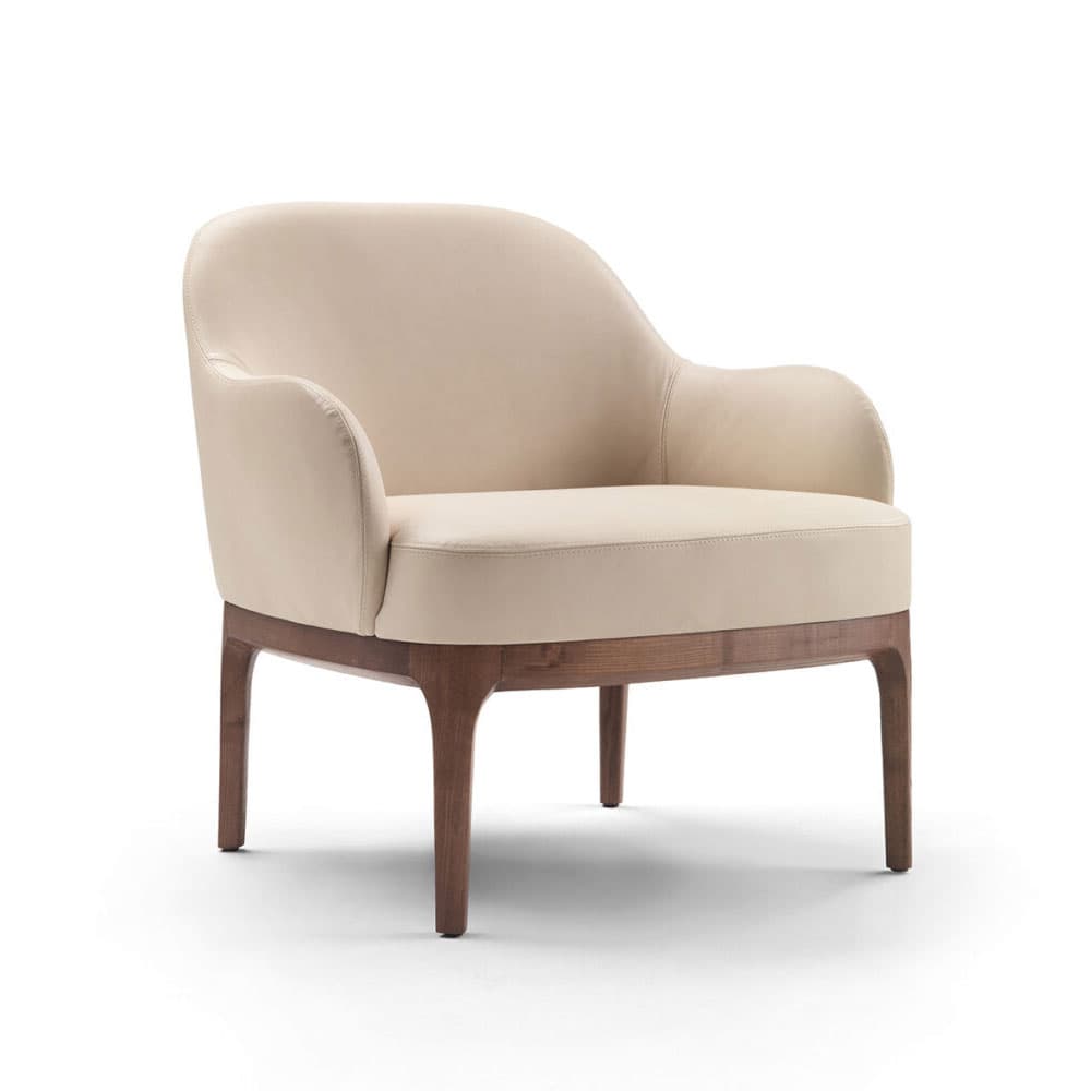 Ingrid Armchair by FCI London