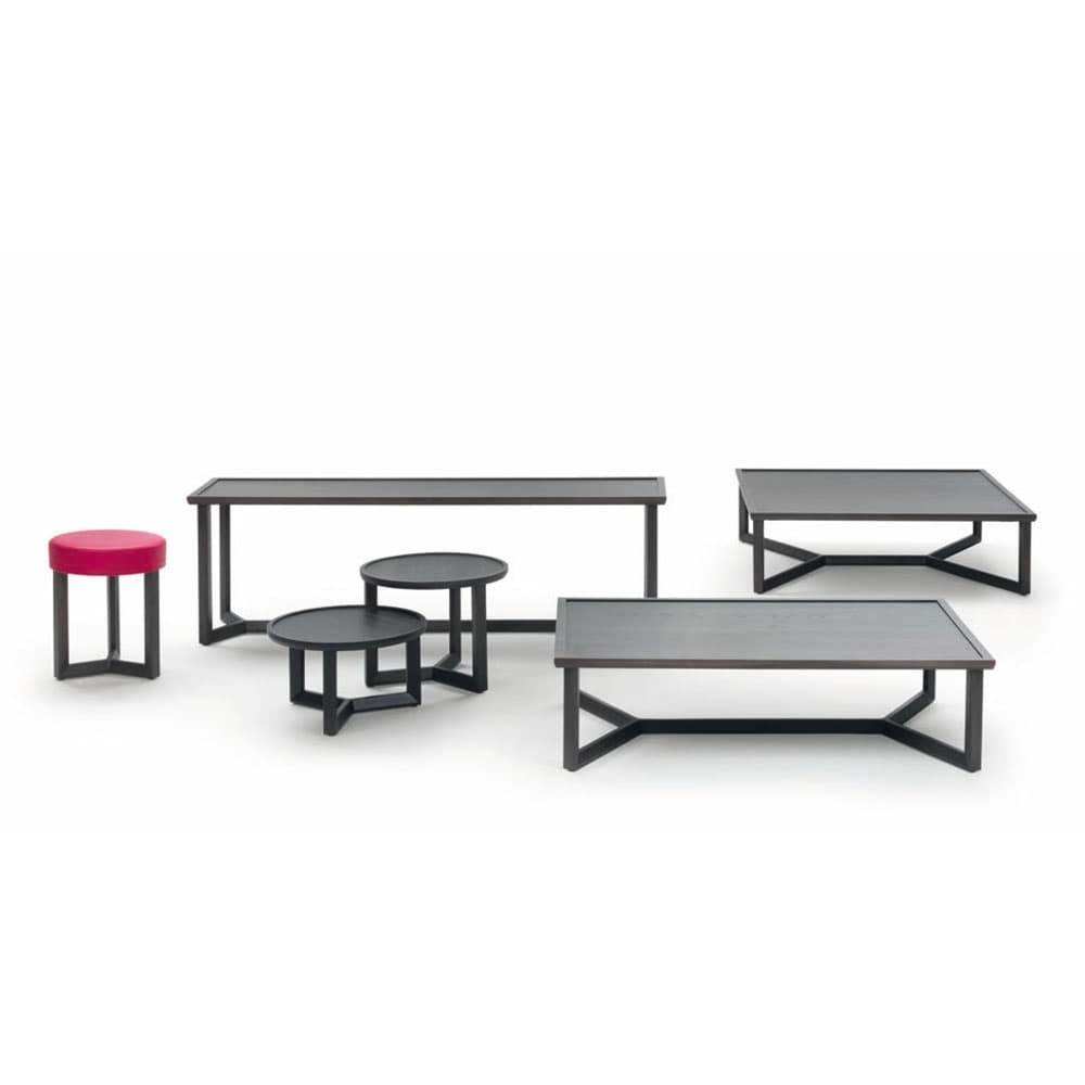 Jo Jo Coffee Table by Marac