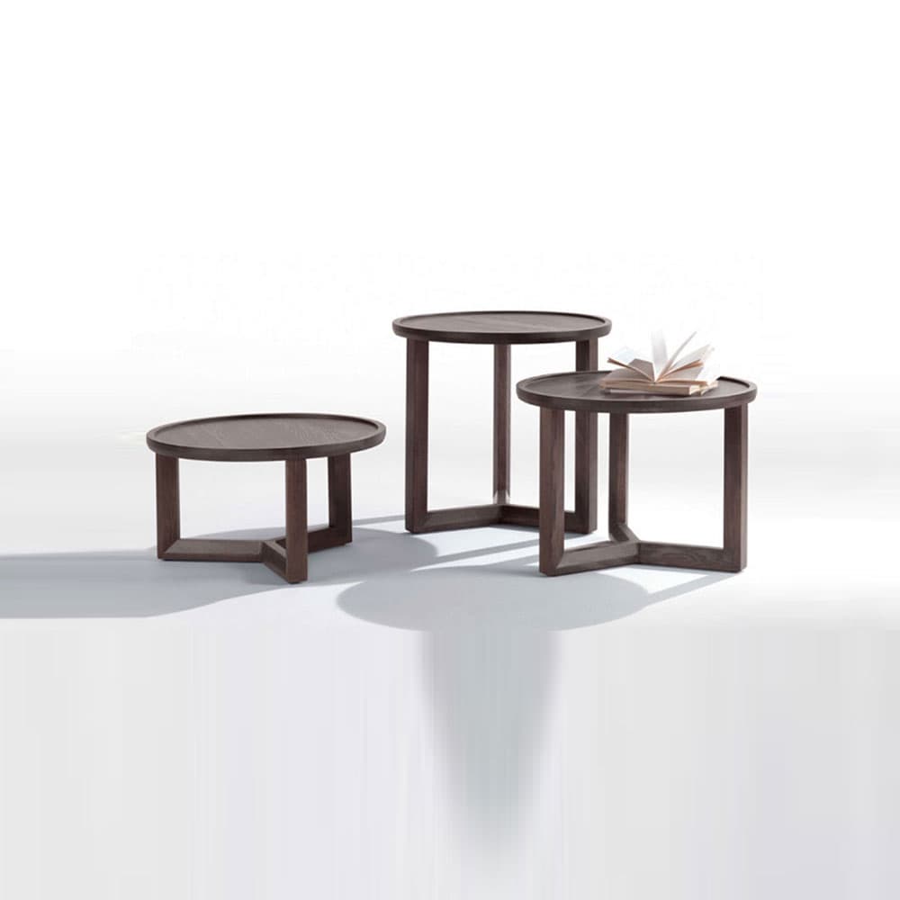 Jo Jo Side Table by Marac