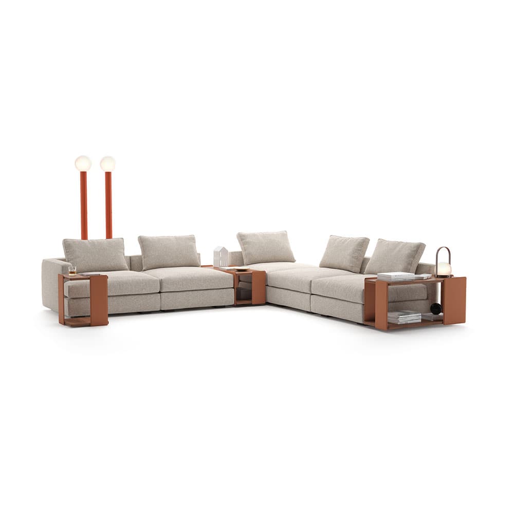 Laguna Modular Sofas by Marac