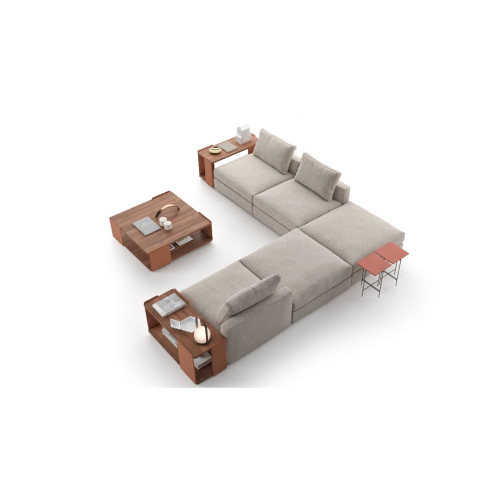 Laguna Modular Sofas by Marac