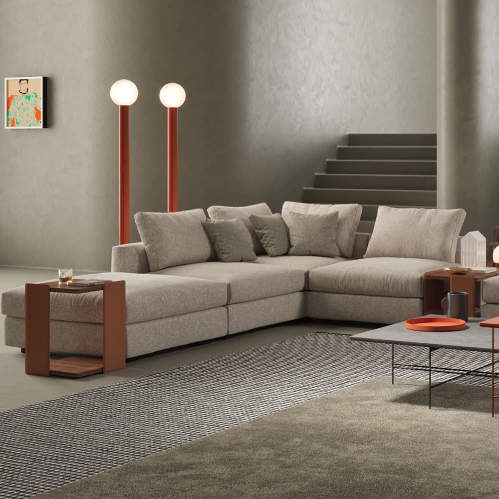 Laguna Modular Sofas by Marac