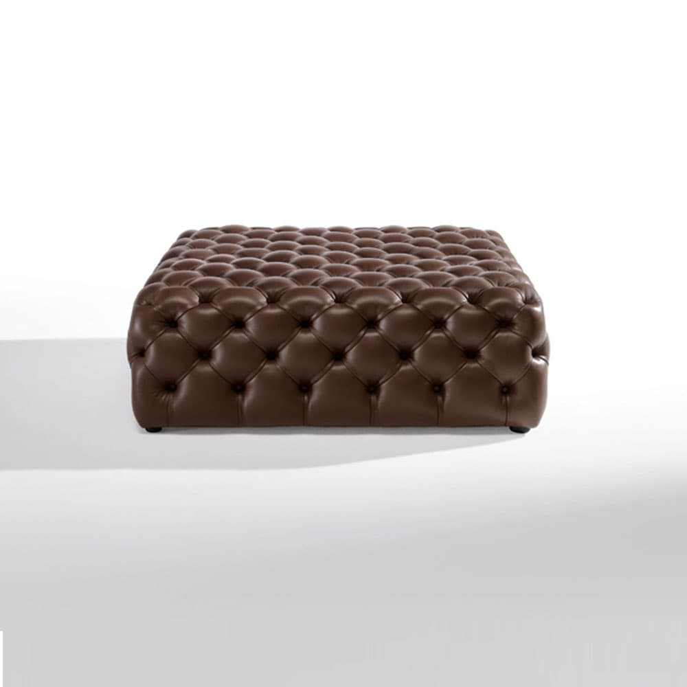 Memory Footstool by Marac