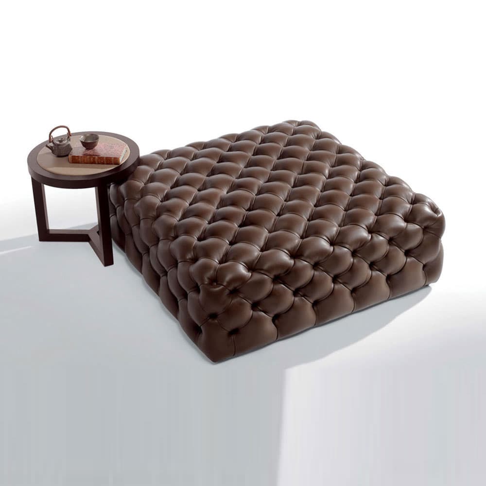 Memory Footstool by Marac