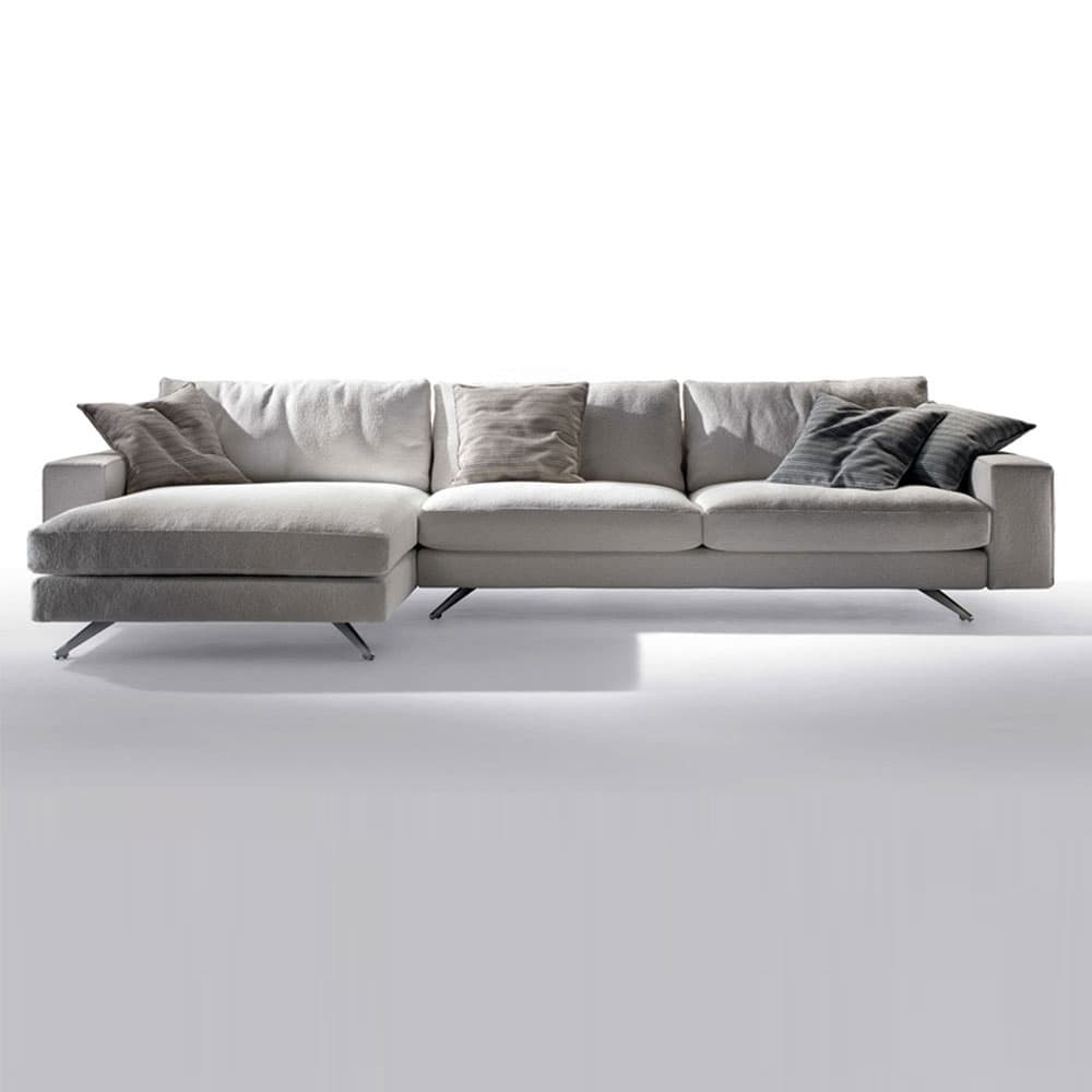 Metropoli Sofa by Marac