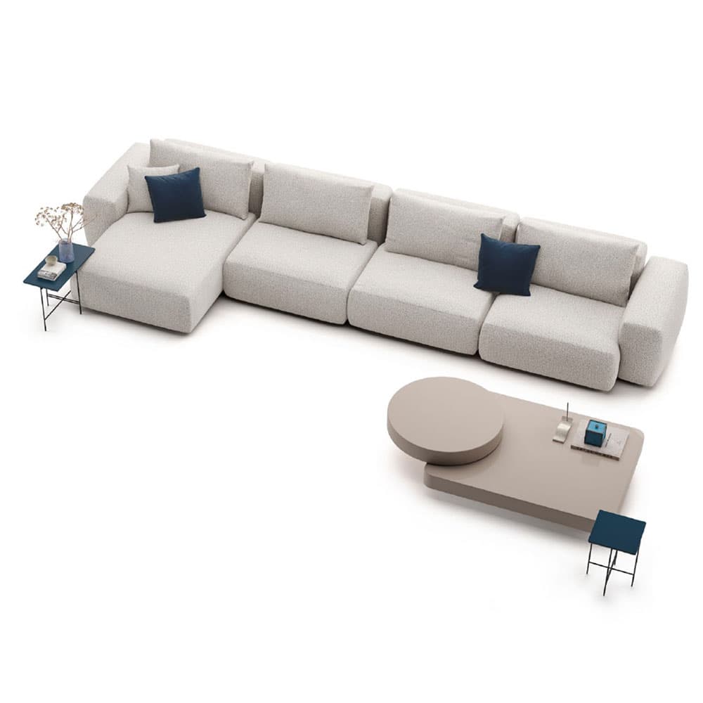 Mistral Sofa by FCI London