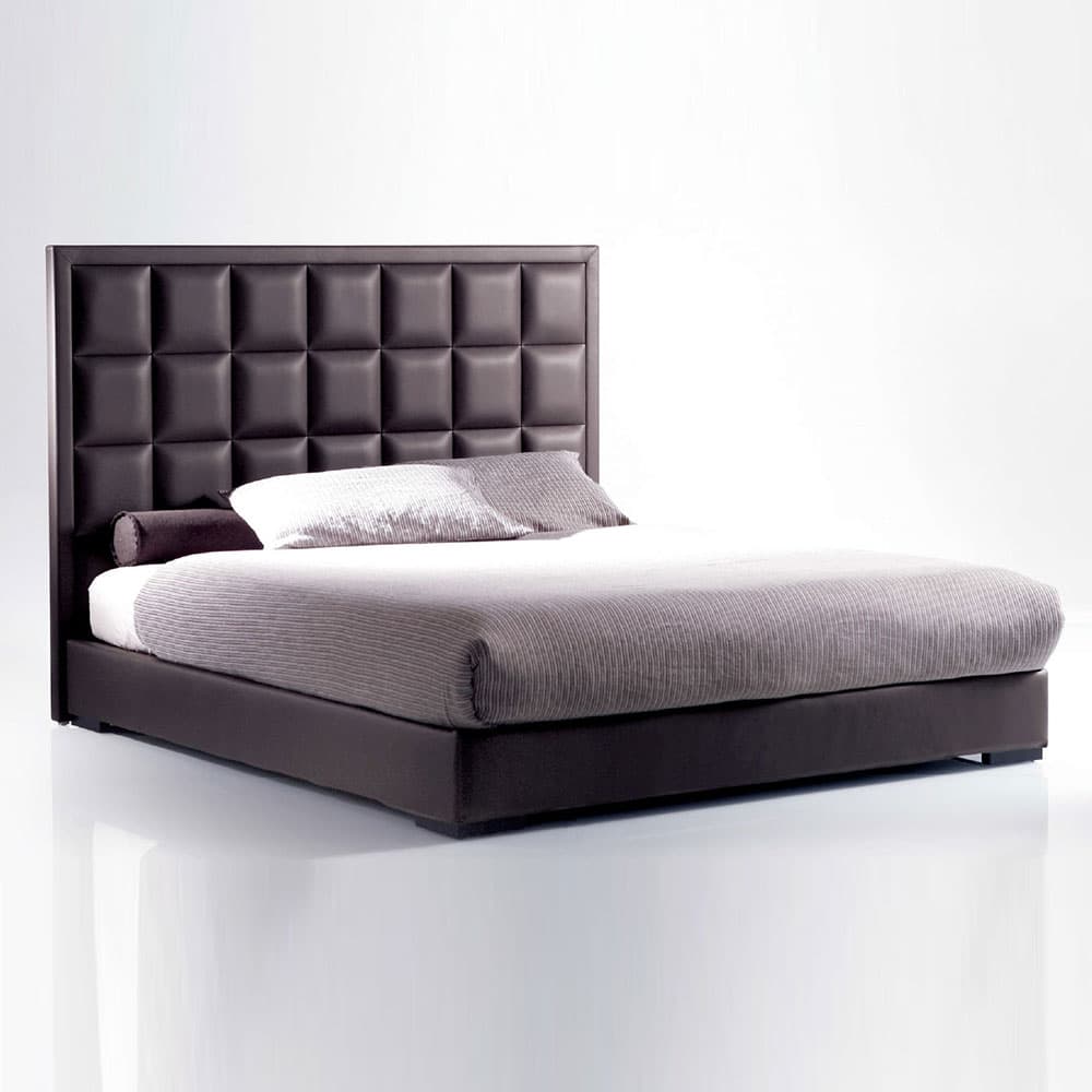 Morfeo Double Bed by Marac