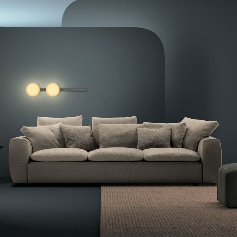 Nemo Sofa by Marac