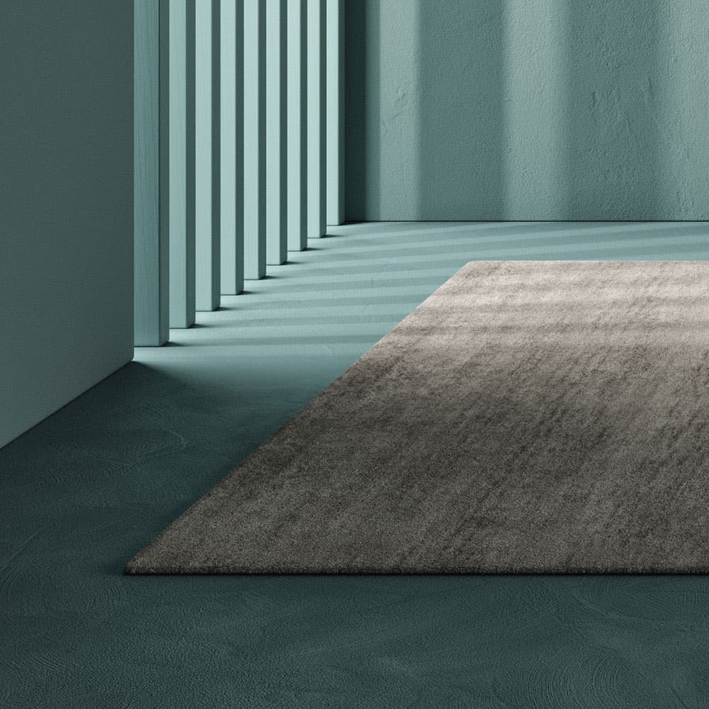 Pantheon Rug by FCI London