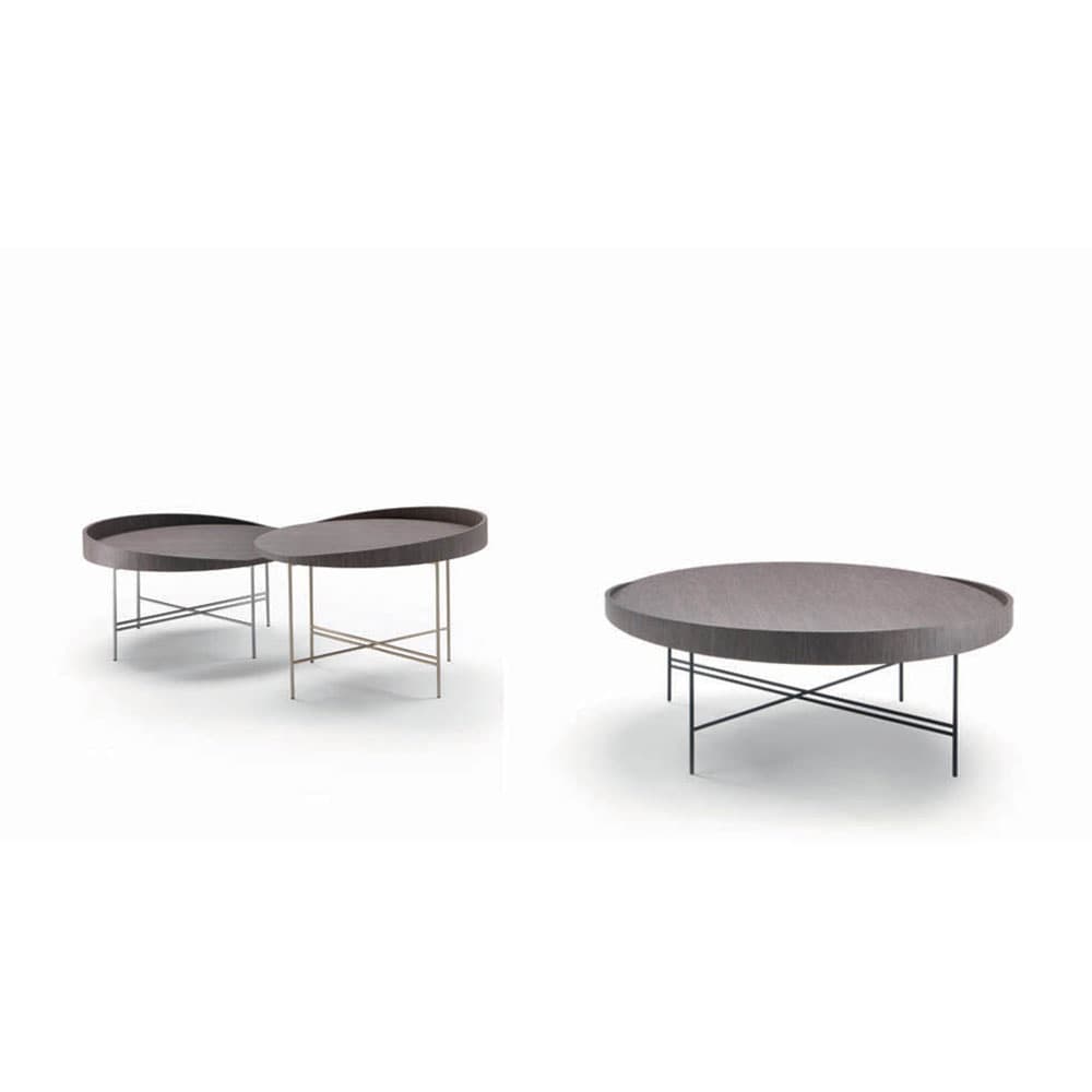 Plaza Coffee Table by Marac