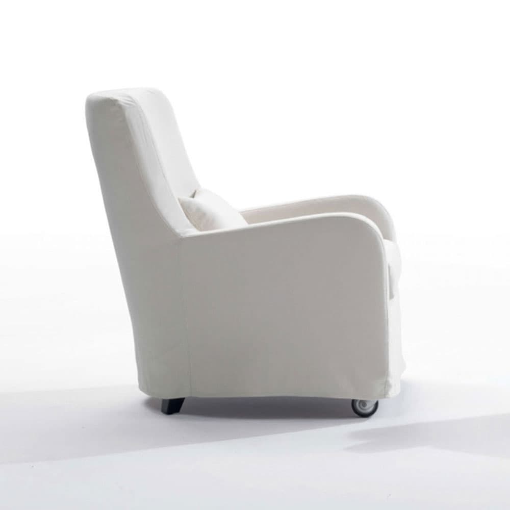 Rimini Lounger by Marac