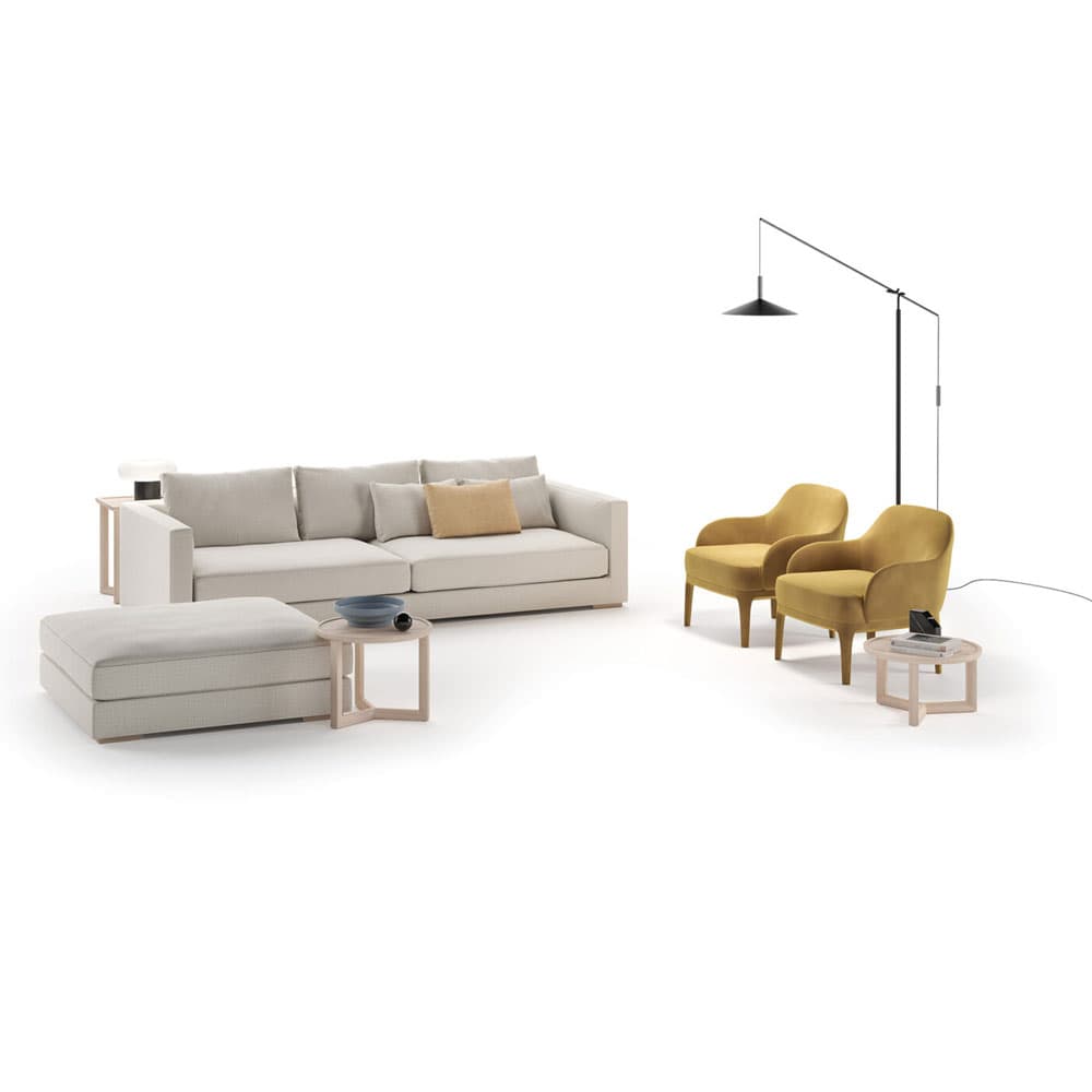 Tango Sofa by FCI London