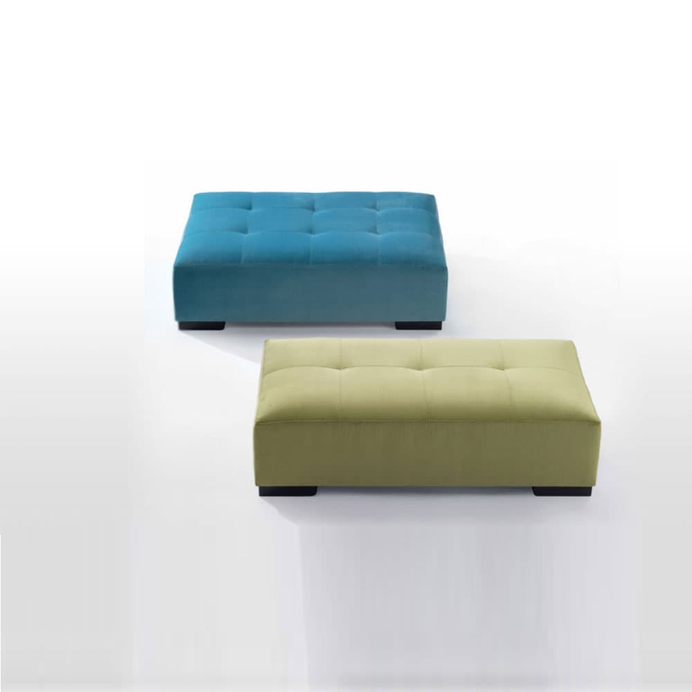 Victor Footstool by Marac