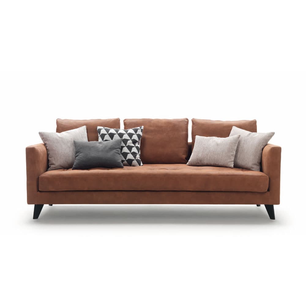 Willy Slim Sofa by Marac