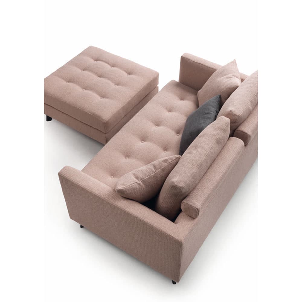 Willy Slim Sofa by Marac