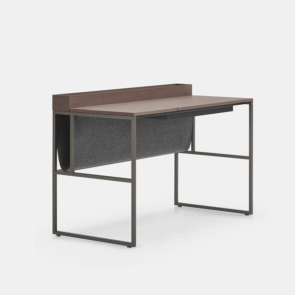 20.Venti Home And Home Light Office Desk by Mdf Italia