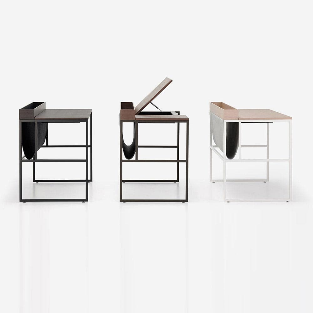 20.Venti Home And Home Light Office Desk by Mdf Italia