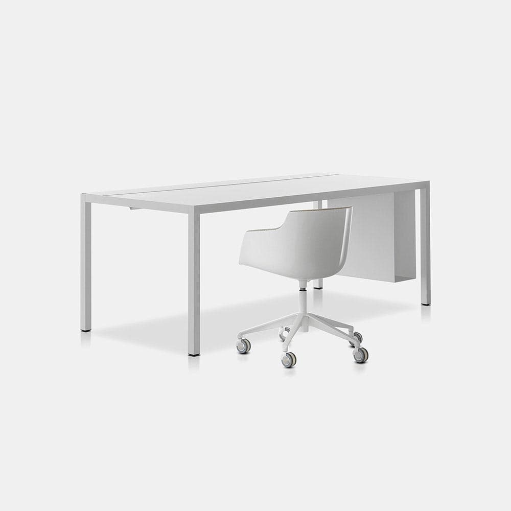 3-0 Desk by Mdf Italia