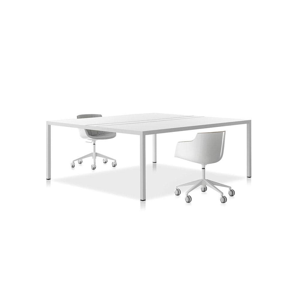 3-0 Desk by Mdf Italia