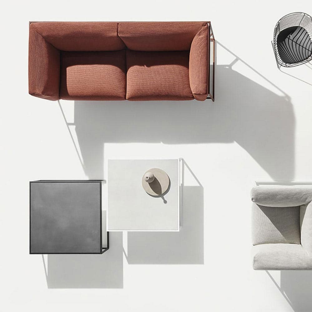 Arpa Sofa by Mdf Italia