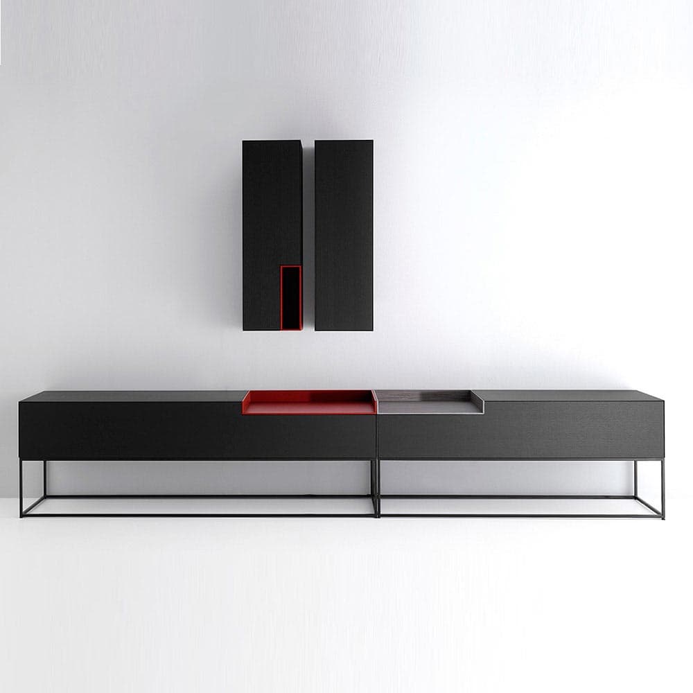 Inmotion Sideboard by Mdf Italia