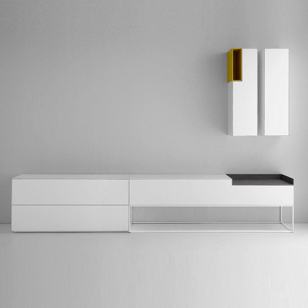 Inmotion Sideboard by Mdf Italia