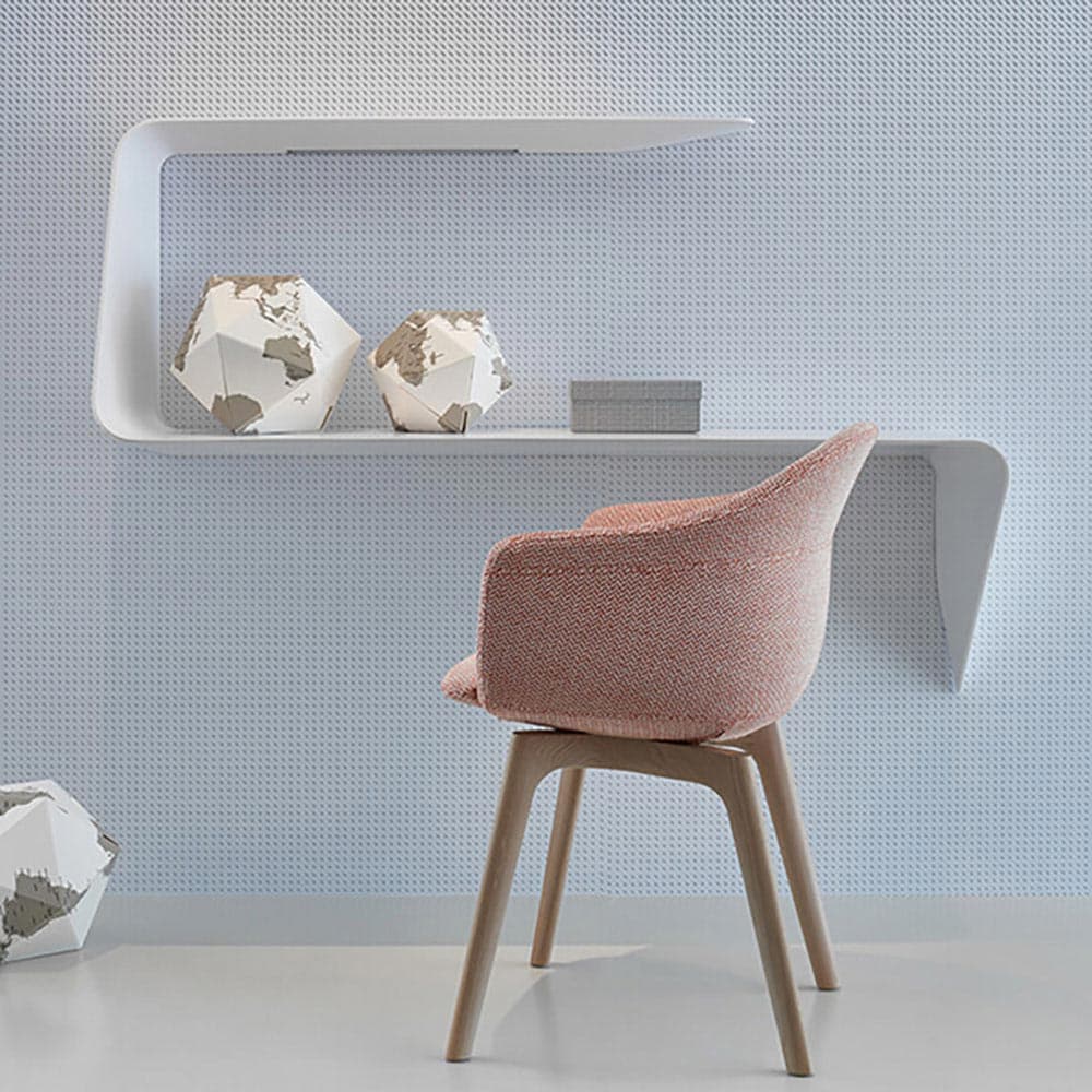 Mamba Wall Shelving by Mdf Italia