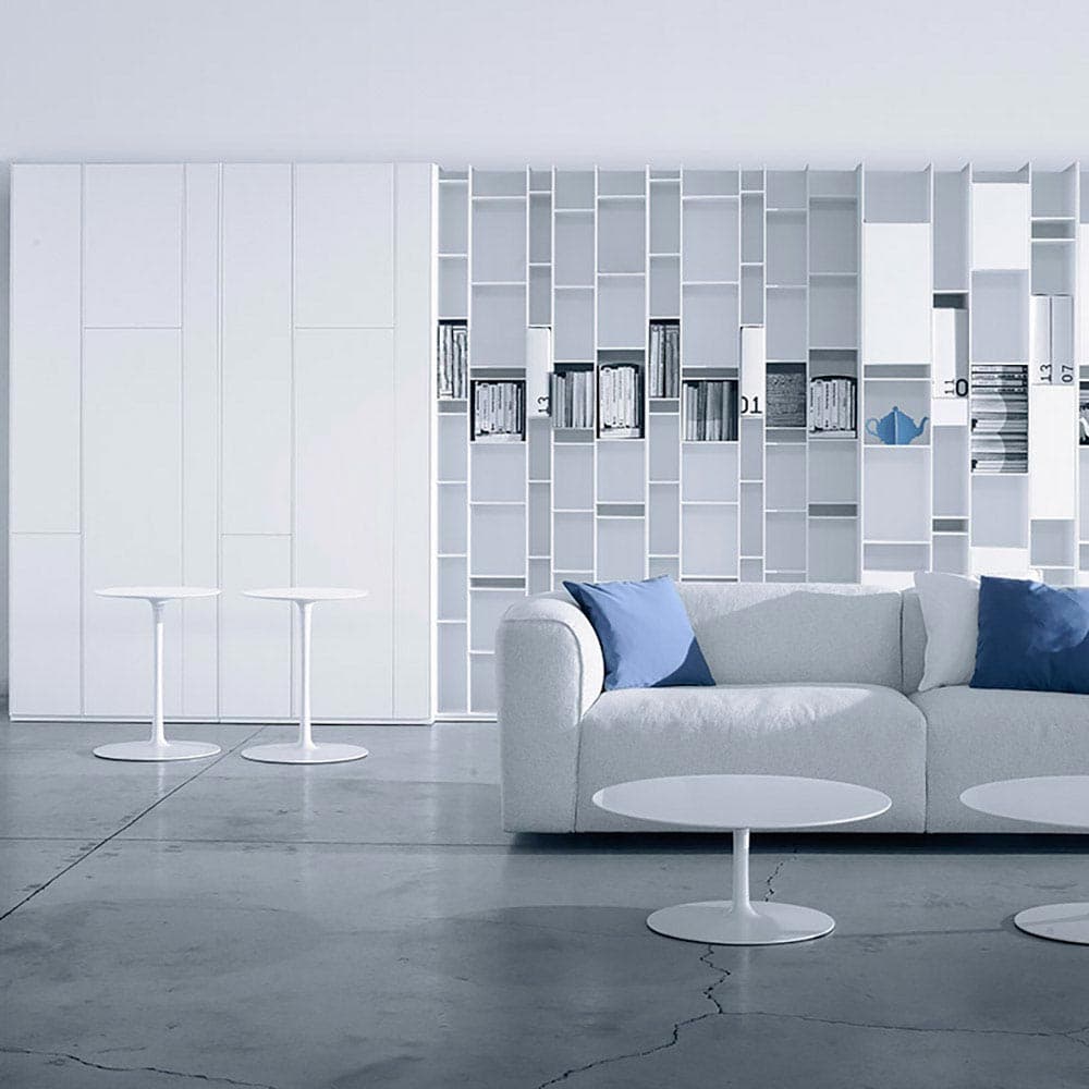 Mate Sofa by Mdf Italia